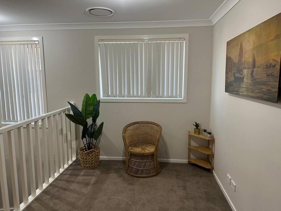 Villa 4Br House For Whole Family Schofields Exterior foto