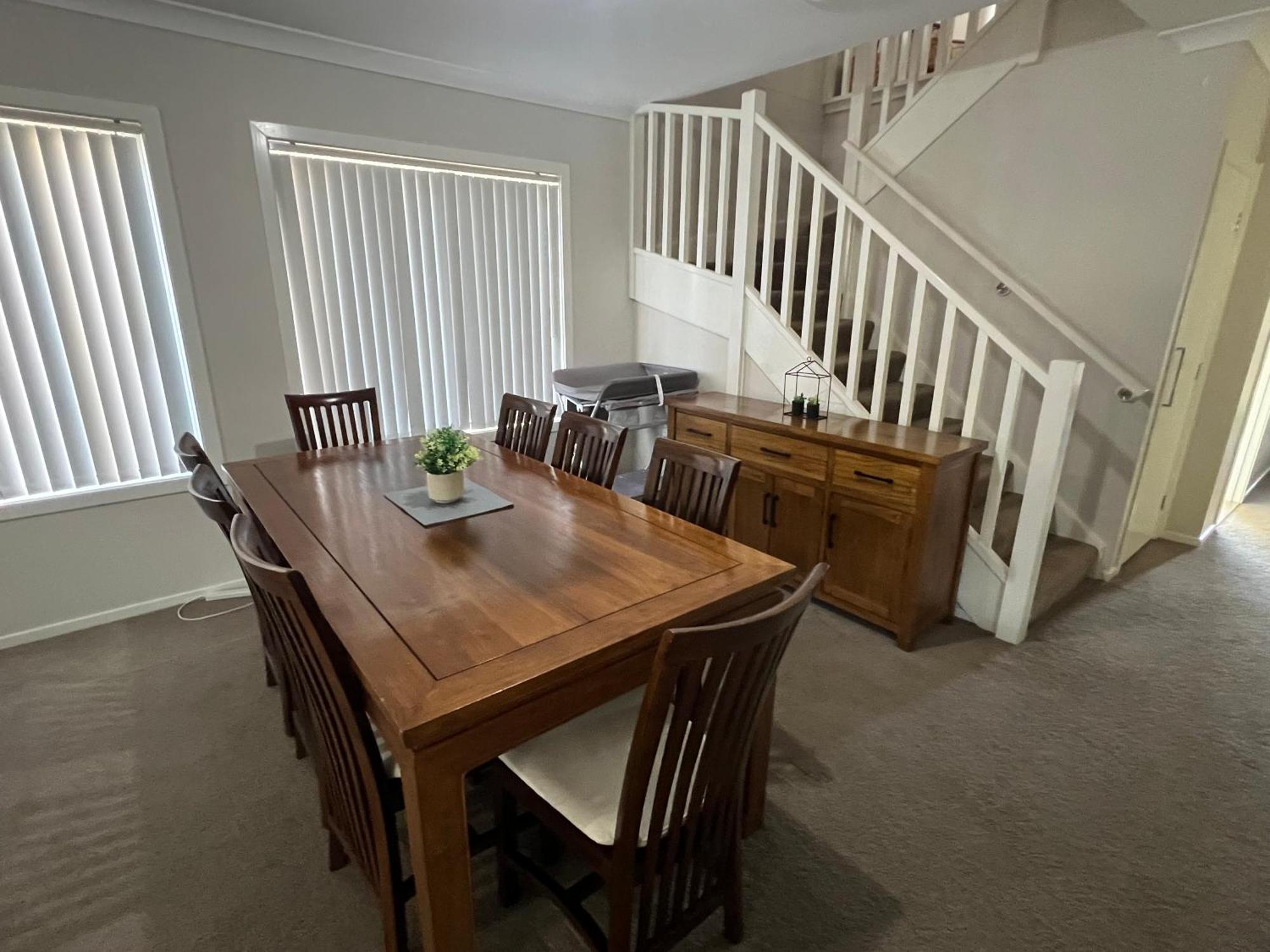 Villa 4Br House For Whole Family Schofields Exterior foto